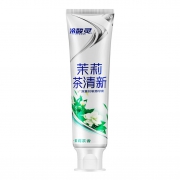 聚划算百亿补贴：冷酸灵 双重抗敏感牙膏 130g