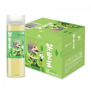 PLUS会员：Uni-President 统一 茶里王 茉莉花茶 420ml*12瓶+棉签*3件