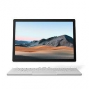 Microsoft 微软 Surface Pro 7 12.3英寸二合一平板笔记本电脑（ i5-1135G7、8GB、128GB） 典雅黑键盘