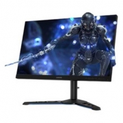 双11预售：Lenovo 联想 拯救者 Y25-25 24.5英寸IPS显示器（1920×1080、240Hz、1ms）