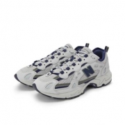 双11预售：New Balance 男鞋女鞋 827系列 ML827XC 复古休闲鞋老爹鞋