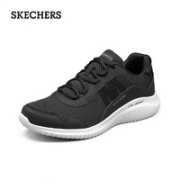 SKECHERS 斯凯奇 8790094 男士休闲运动鞋