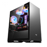 AMD DIY 台式组装机（R5-5600G、8GB、128GB、Vega7）