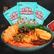 【可签到】吉祥螺螺蛳粉300g*3包