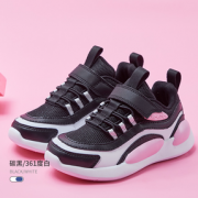 88VIP！361° 女童减震运动鞋