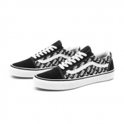 双11预售：Vans 范斯 VN0A4U3BTEZ Old Skool 男女款低帮运动鞋