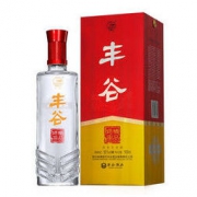 有券的上：FORGOOD 丰谷 精品特曲 52%vol 浓香型白酒 500ml 单瓶装