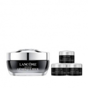 31日20点：LANCOME 兰蔻 小黑瓶肌底精华眼霜 15ml（赠同款5ml*3）