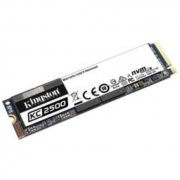 Kingston 金士顿 250GB SSD固态硬盘 M.2接口(NVMe协议) KC2500系列 256GB