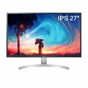 31日0点：LG 乐金 27UL500 27英寸显示器（3840x2160、98%sRGB、HDR10）