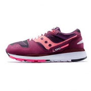 saucony 索康尼 S60437 女子休闲运动鞋