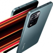 新品发售：Redmi 红米 Note 11Pro+ 5G智能手机