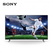 双11预售：SONY 索尼 KD-65X85J AI智能液晶电视 65英寸 4K