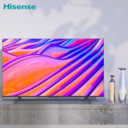 31日20点！Hisense 海信 75E3F 液晶电视 75英寸 4K