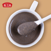 燕之坊 黑八宝营养高膳食纤维代餐粉 450g