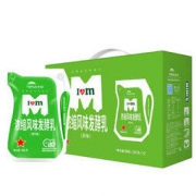 TERUN 天润 新疆特产 浓缩原味 180g*12袋 风味发酵乳酸奶酸牛奶生鲜轻食