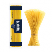 lasicilia 辣西西里 直条意大利面  500g