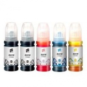 TANGO 天章 新绿天章 T03X2 四色墨水 5支装 70ml