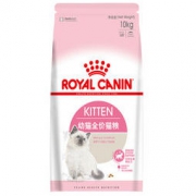 ROYAL CANIN 皇家 K36幼猫猫粮 10kg
