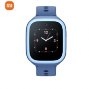 双11预售:MI 小米 米兔儿童电话手表4C 4G全网通 33mm 蓝色
