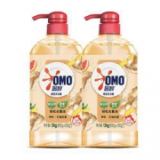 京喜APP：OMO 奥妙 洗洁精 1.1kg*2瓶