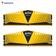 威刚 游戏威龙 DDR4 3600MHz 台式机内存条 马甲条 8GB*2