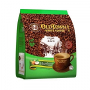 88VIP：OLDTOWN WHITE COFFEE 旧街场白咖啡 三合一 经典白咖啡粉 榛果味 38g*15袋