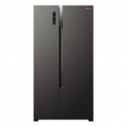双11预售：Hisense 海信 BCD-559WFK1DPJ 对开门冰箱 559升