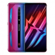 双11预售：nubia 努比亚 红魔6 5G智能游戏手机 12GB+256GB