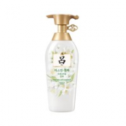 Ryo 吕 白茶茉莉洗发水 400ml