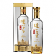 泸州老窖 特曲系列  52%vol 浓香型白酒 500ml*6瓶