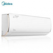 Midea 美的 i青春2 KFR-26GW/N8XHB1 新一级能效 壁挂式空调 大1匹