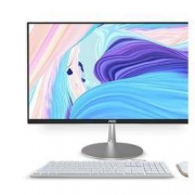 AOC 冠捷 大师734 23.8英寸台式一体机(i5-11260H、16GB、512GB） 3899元 包邮（需定金10元，晒单返100元后）