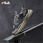 双11预售：FILA 斐乐 MARS系列 FD-F12M031122F 男款跑鞋