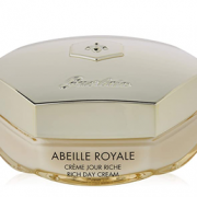 国内1300元！GUERLAIN 娇兰 帝皇蜂姿紧致柔润日霜 50ml  直邮含税到手￥652.93