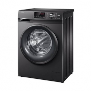 双11预售: Haier 海尔 EG100B108S 全自动滚筒洗衣机 10KG