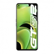 学生专属:realme 真我GT Neo2 骁龙870 120Hz旗舰屏 5000mAh 黑薄荷 8GB+128GB
