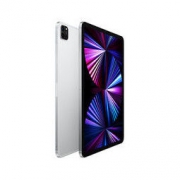Apple 苹果 iPad Pro 12.9英寸平板电脑 2021年新款(512G 5G版/M1芯片Liquid视网膜XDR屏/MHRL3CH/A) 银色