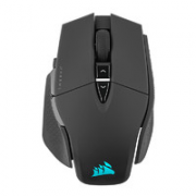 USCORSAIR 美商海盗船 M65 RGB ULTRA 游戏鼠标 RGB 26000DPI