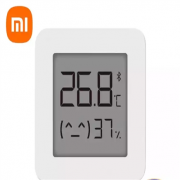 京东极速版：MI 小米 1.5寸 米家蓝牙温湿度计2