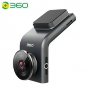 双11预售：360 G300 行车记录仪