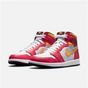 双11预售：AIR JORDAN 1 RETRO HIGH OG 555088 男子休闲运动鞋