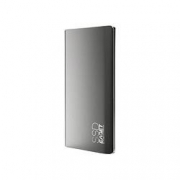 EAGET 忆捷 M1 USB3.1移动固态硬盘 Type-c 256GB