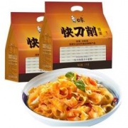 BAIXIANG 白象 刀削面 1kg*2袋