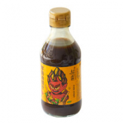 健身控卡专用！超霸世家 油醋汁0脂肪酱料 200ml