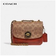 COACH 蔻驰 MADISON系列 女士链条包 C0829 B4NQ4