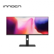 预售、新品发售：INNOCN 34英寸显示器 WQHD 21:9带鱼屏 34C1Q