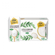 ADOPT A COW 认养1头牛 原味常温酸奶  200g*6盒