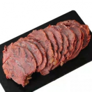 PLUS会员：李绅 甄选酱牛肉 250g*4件
