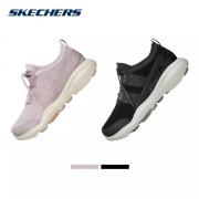 PLUS会员：SKECHERS 斯凯奇 667060 女款休闲运动鞋